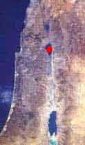 Mapa de Israel Si veus aquest missatge és que alguna cosa no funciona.