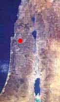Mapa de Israel Si veus aquest missatge és que alguna cosa no funciona.